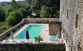 Chateau Fleur De Roques - Puisseguin Saint Emilion